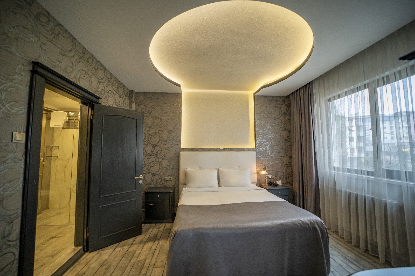 Suite Room 3